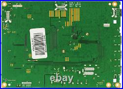 Vizio Y8389322E Main Board for V705-H3