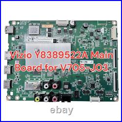 Vizio Y8389522A Main Board for V705-J03