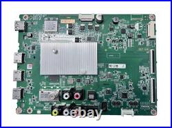 Vizio Y8389522A Main Board for V705-J03