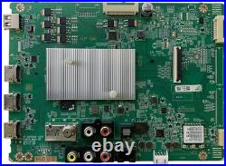 Vizio Y8389654S Main Board for M75Q6-J03 (LFTVJ5KX Serial)