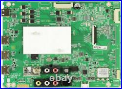 Vizio Y8389654S Main Board for M75Q6-J03 (LFTVJ5KX Serial)