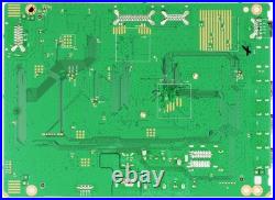 Vizio Y8389654S Main Board for M75Q6-J03 (LFTVJ5KX Serial)
