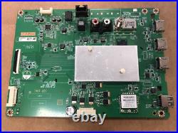 Vizio Y8389694A, 0170CAR1B100 Main Board for V705X-J03