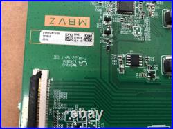 Vizio Y8389694A, 0170CAR1B100 Main Board for V705X-J03