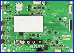 Vizio Y8389694A Main Board for V705X-J03 (LFTRD7B)