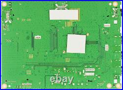 Vizio Y8389694A Main Board for V705X-J03 (LFTRD7B)