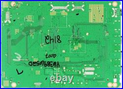 Vizio Y8389696D Main Board for V756x-J03
