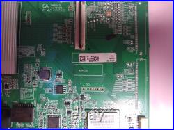 Vizio Y8389696D Main Board for Vizio LED TV V756x-J03