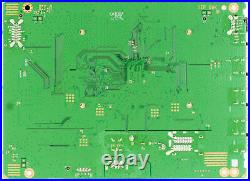 Vizio Y8390034C Main Board for M65QXM-K03 (LFTGL6MY Serial)
