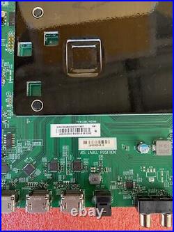 Vizio main board For P659-G1 (X)XJCB0QK004010X