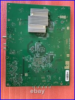 Vizio main board For P659-G1 (X)XJCB0QK004010X