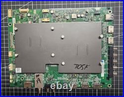 Vizio tv main board JFC791.01C10.0002