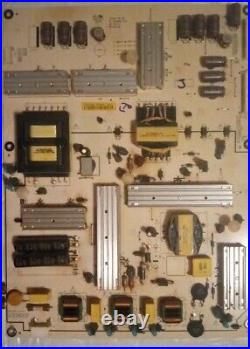 Vizio tv repair kit For E60-C3 Includes Main Board, Logic Board And Power Supply