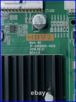 Vizioe E70-e3 Mbvz 1p-0169x00-4013 Main Video Board Vizioe E70-e3 Mbvz 1p-0169x00-4013 Main Video Board