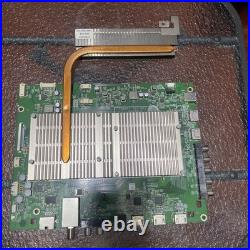 Vizioe M55-c2 734.01202.0002 Y15m55mb Main Video Board 5899