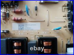 Vizion V585-j01 Repair Kit-Main LSA58003-PS (X)PLTVKJ291XADL-T-CON CCPD-TC575-00