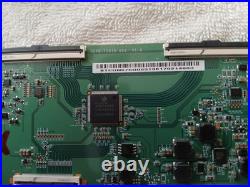 Vizion V585-j01 Repair Kit-Main LSA58003-PS (X)PLTVKJ291XADL-T-CON CCPD-TC575-00