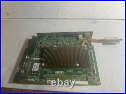 Vizo M70-c3 Main Board Y8386674s Y8386674b 0160cap09e00 Vizo M70-c3 Main Board Y8386674s Y8386674b 0160cap09e00