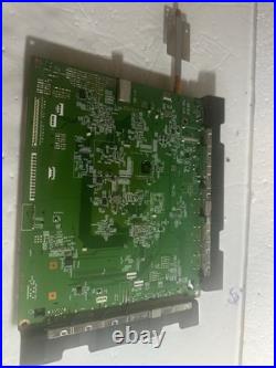 Vizo M70-c3 Main Board Y8386674s Y8386674b 0160cap09e00 Vizo M70-c3 Main Board Y8386674s Y8386674b 0160cap09e00