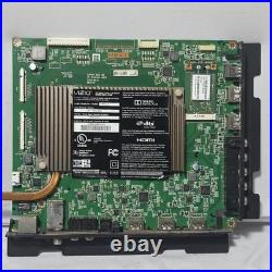 Vizo M70-c3 Main Board Y8386674s Y8386674b 0160cap09e00 Working