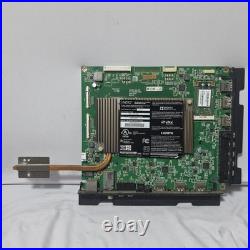 Vizo M70-c3 Main Board Y8386674s Y8386674b 0160cap09e00 Working