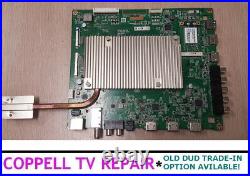 Vizo P702ui-b3 Main Board Y8386524s / 0160cap06e00 Working, $50 Credit