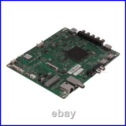 XICB02K030030X Original Vizio Main Board V555-G1 (X)ADTVH4020AAW, 715G9174-P01-0