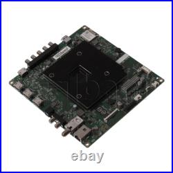 XICB0QK021010X Original Vizio Main Board E65-F1 55T32-C0L