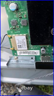 XJCB0QK019010X Original Vizio Main Board M658-G1 and other boards for TV