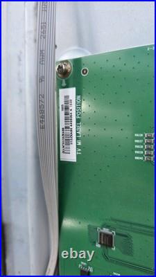 XJCB0QK019010X Original Vizio Main Board M658-G1 and other boards for TV