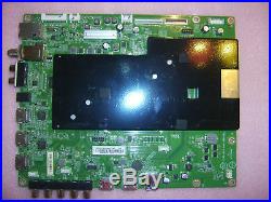 (X)XECB0TK004030X/ETEKX4 Main Board 715G6924-M01-000-005T Vizio P502ui-B1E