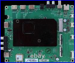 Xkcb02k022010 Vizio Oled65-h1 Main Board 756txkcb02k022