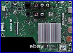 Xlcb02k042040 Vizio V585-j01 Main Board 756txlcb02k042