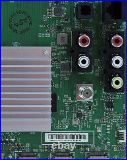 Xlcb02k042040 Vizio V585-j01 Main Board 756txlcb02k042