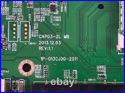 Y8386296s, 01-60cap031-00, 1p-013cx00-2011, Cap03-2l, As3820e, Fr9887, E600i-b3