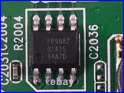 Y8386296s, 01-60cap031-00, 1p-013cx00-2011, Cap03-2l, As3820e, Fr9887, E600i-b3