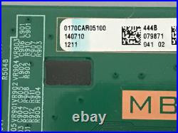 Y8386444s, 0170car05100, 1p-0144x00-4012, Cap07 Mb, Rev1.2 Pvt3, M702i-b3, Pcb