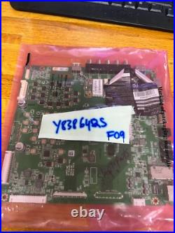 Y8386452S, 1P-0144j00-4012, 0170CAR06100, E700IB3 MAIN BOARD, E700I-B3LFTRRGBQ