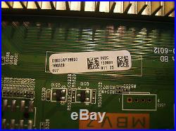 Y8386862S Main Board 862 Vizio M60-C3 serial # starts LFTRSZCS see matching info
