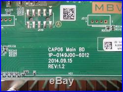 Y8386864S Vizio Main Board for M80-C3 (LFTRSXAS Serial)