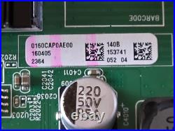 Y8387140S Vizio E60U-D3 LFTRURAS Main Board