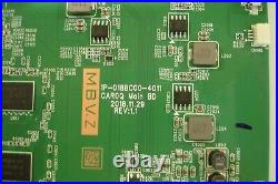 Y8388798S Vizio Main Board for V705-G3 with (LFTRYSKV Serial #) 1P-018BC00-4011