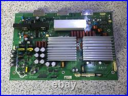 Y-Main Board YSUS Y-Sustain 6870QYC004D EBR30597501 For Vizio P50HDTV10A